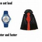 Repeat Faster