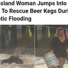 Rescue The Kegs