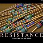 Resistance
