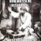 Resurrection