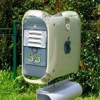 Retarded Mailbox