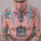 Retarded Tattoos