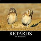 Retards