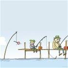 Reverse Fishing