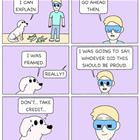 Reverse Phsychology