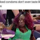 Ribbed