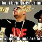 Rich Criminals