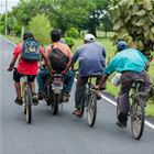 Ride Sharing