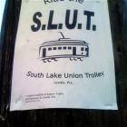 Ride The Slut
