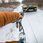 Riding Dirty
