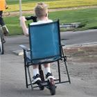 Riding Dirty