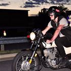 Riding Dirty