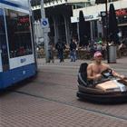 Riding Dirty