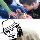 Right In The Friendzone