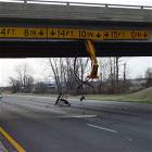 Right Lane Next Time