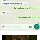 Right To The Point
