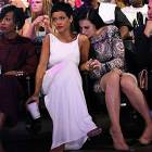 Rihanna And Katy Perry