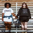 Riots Not Diets