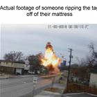 Ripping The Tag Off