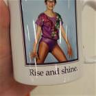 Rise And Shine