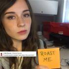 Roast-me