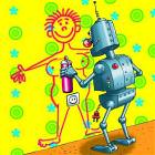 Robot Sex
