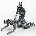 Robot Sex