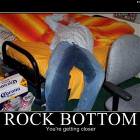 Rock Bottom