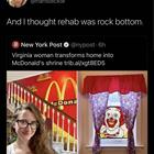 Rock Bottom