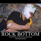 Rock Bottom