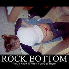 Rock Bottom