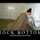 Rock Bottom