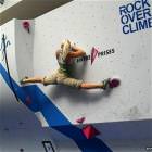 Rock Climber