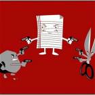 Rock Paper Scissors