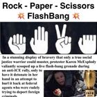 Rock Paper Scissors