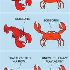 Rock Paper Scissors