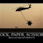 Rock Paper