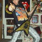 Rocker