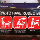 Rodeo Sex