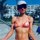 Roid Lady