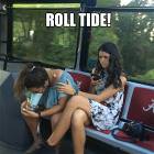 Roll Tide