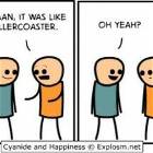 Rollercoaster