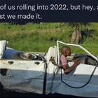 Rolling In