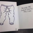 Romantic Card
