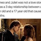 Romeo And Juliet