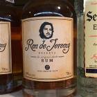 Ron De Jeremy Rum