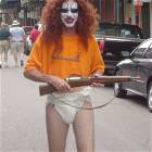 Ronald On Crack