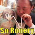 Ronery