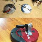 Roomba Wars