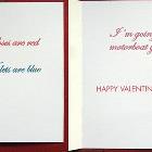 Roses Are Red